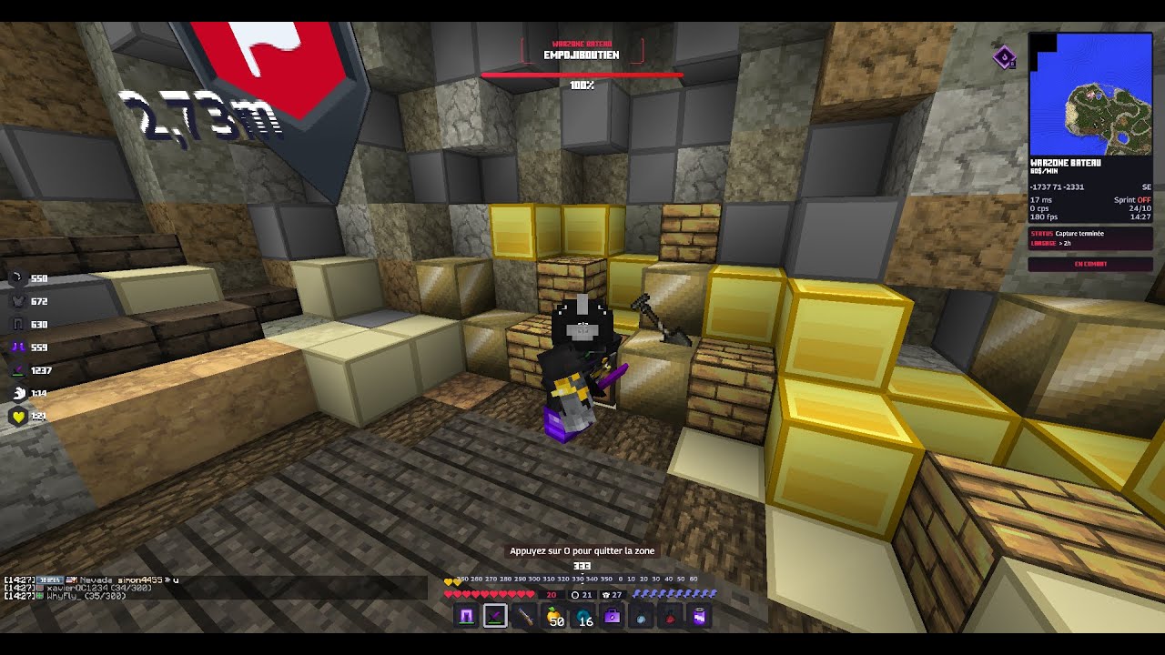 Zap #1