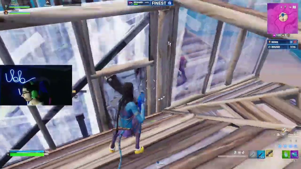 Cyborg power 🔋(Softaim Accusation)