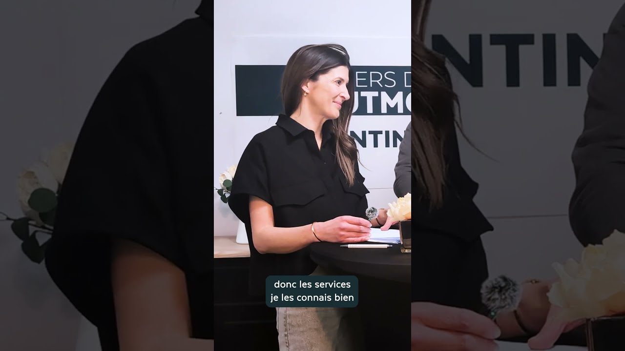 Découvrez Béatrice DECONINCK & Dominique SIMON