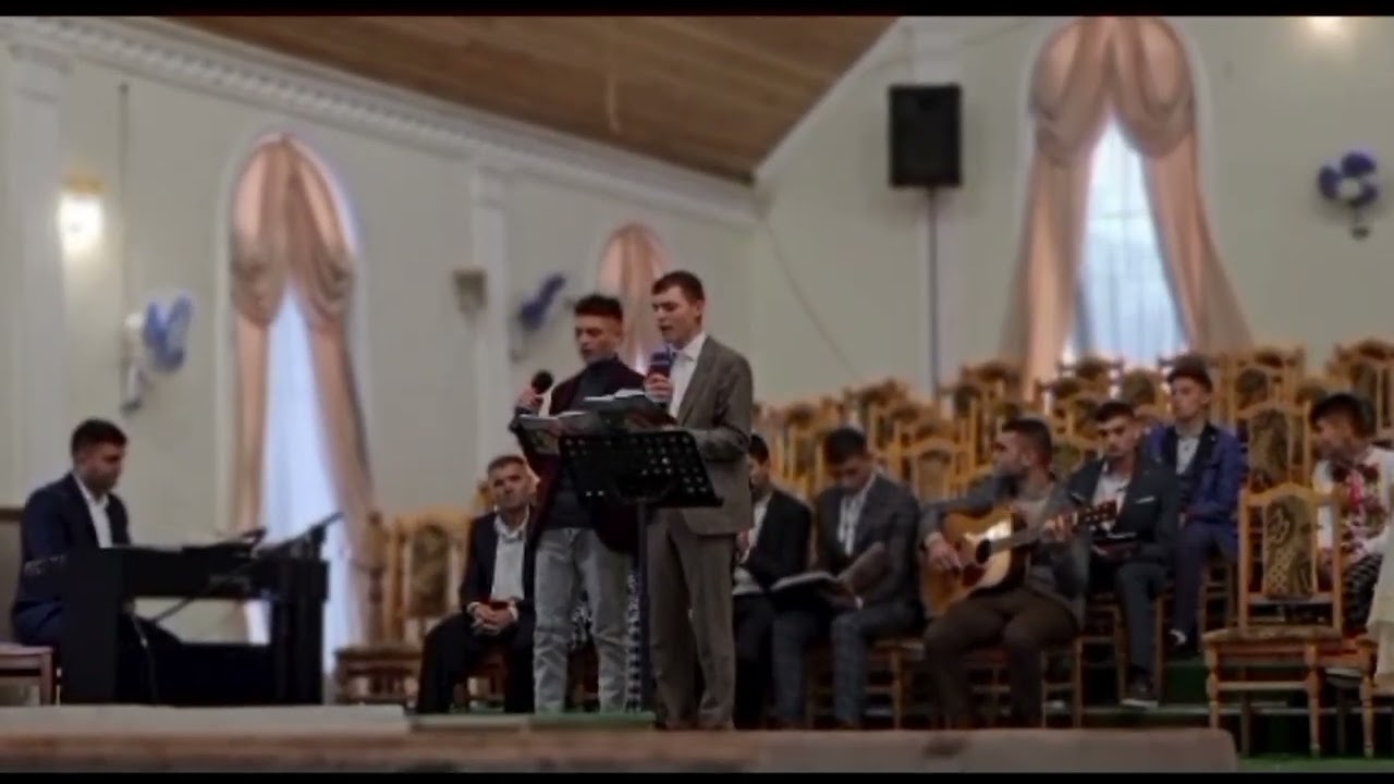 Гили Мэ нердемли те дикав Богар Н С 🎤