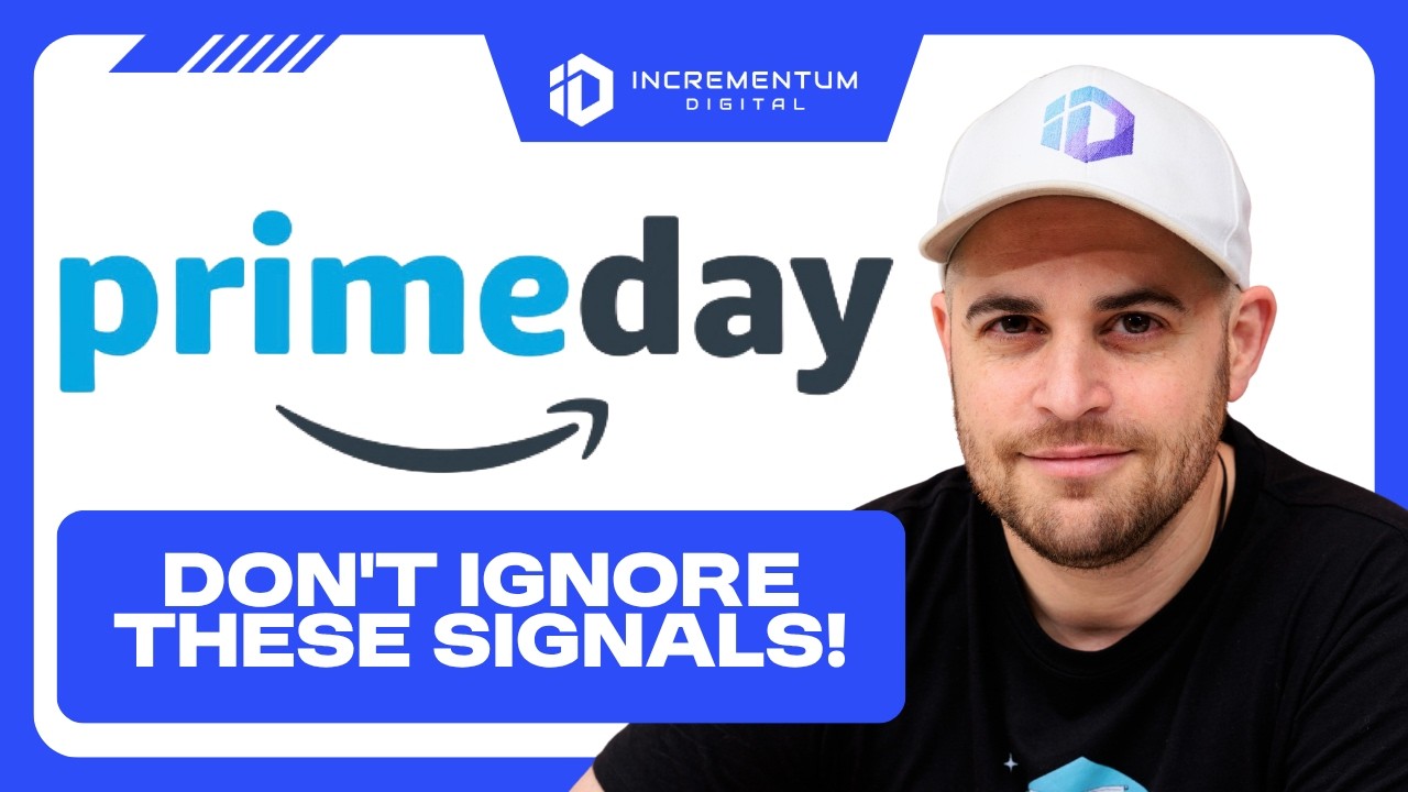 РУКОВОДСТВО ДЛЯ ПРОДАВЦОВ AMAZON PRIME DAY 2026: пошаговый план, уроки прошлого года и многое другое