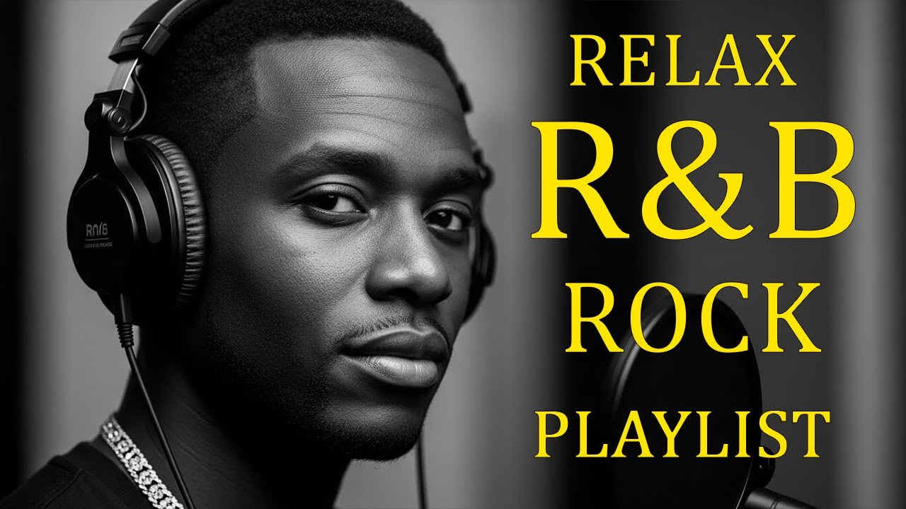⚡ Fierce Rock Soul – High-Energy Vocals & Electrifying Rhythms