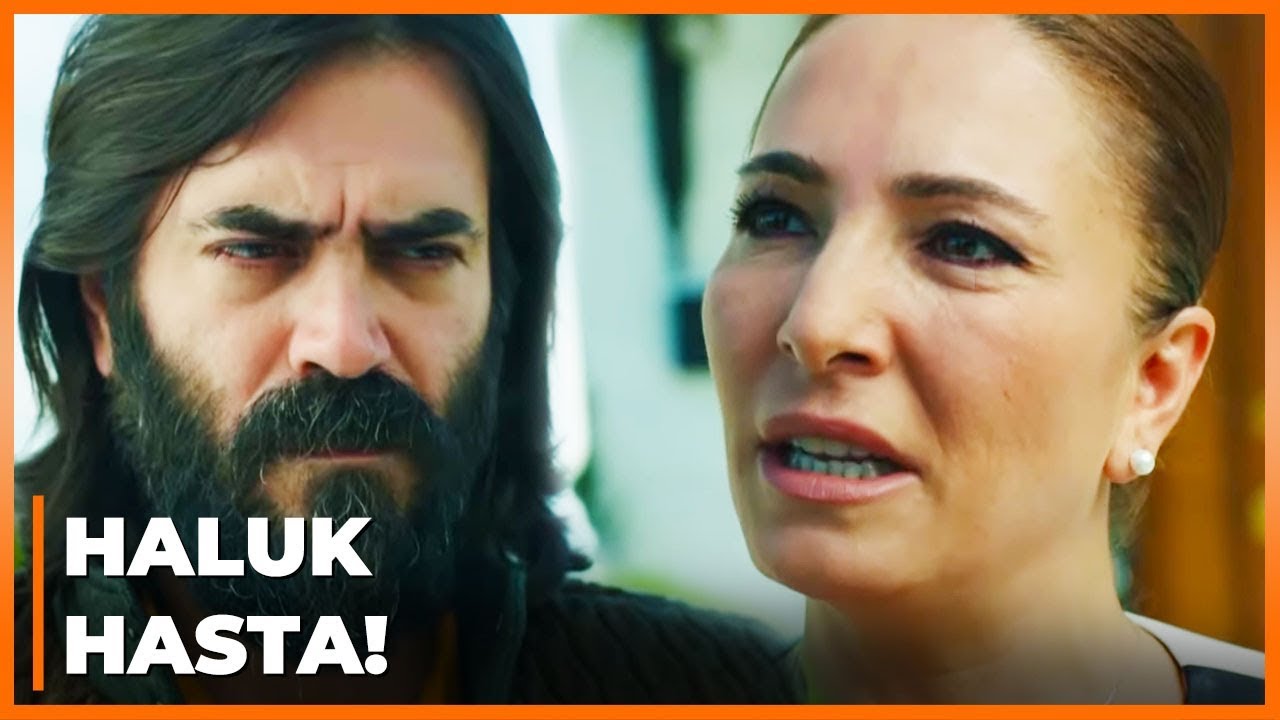 Rana, Haluk'un Ahmet'i Bilerek Vurduğunu Öğrendi! - Güneşin Kızları 16. Bölüm