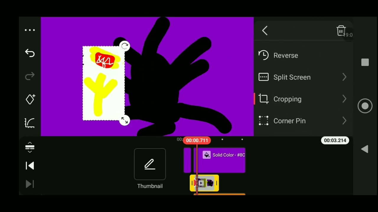 Klasky csupo logo remake speed run be like 16xspeed