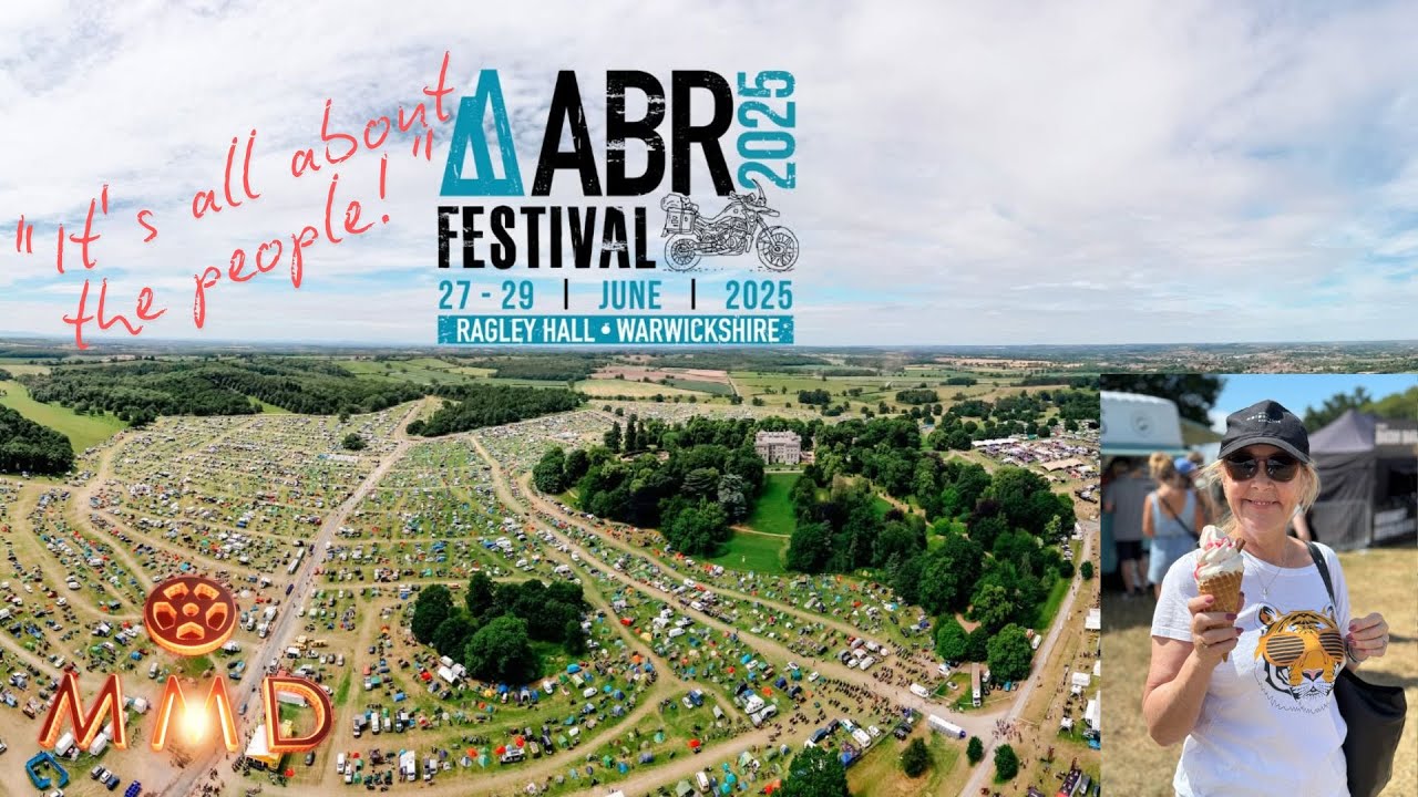 ABR Festival '25 -   