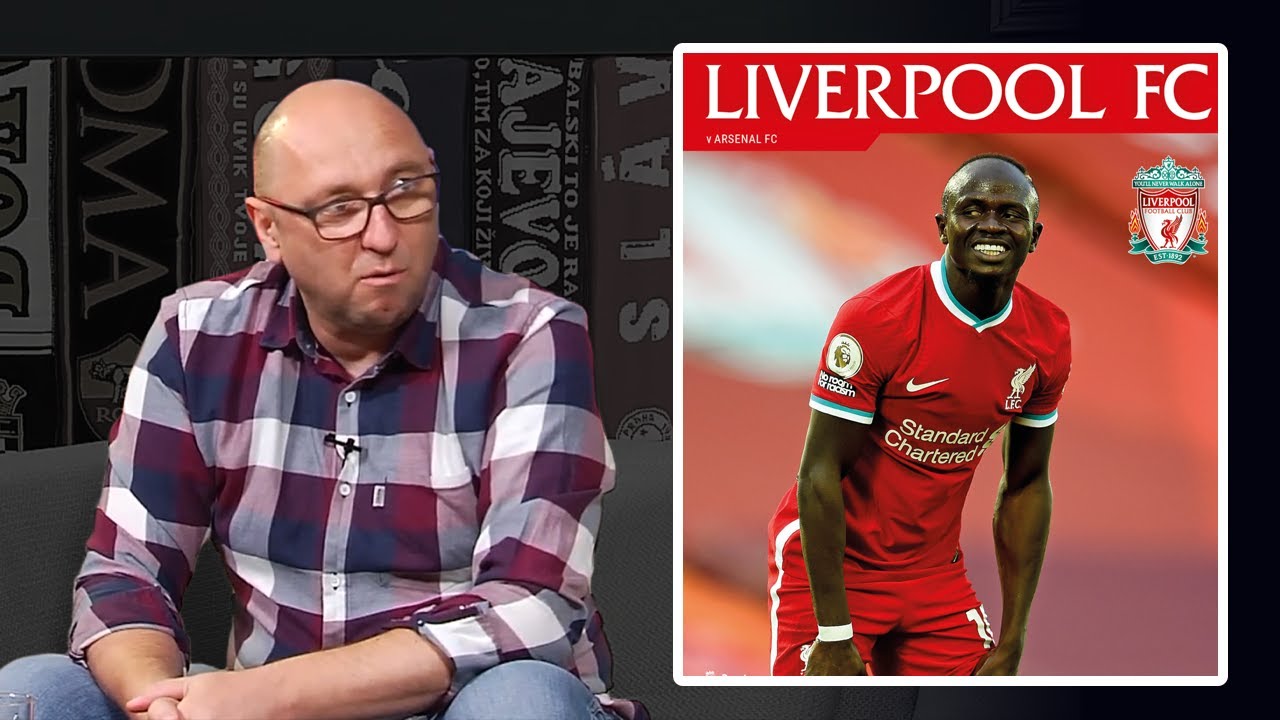 Željko Vela o Liverpoolu u novoj sezoni