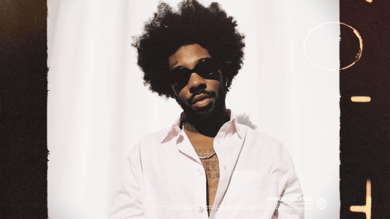 Brent Faiyaz Type Beat 