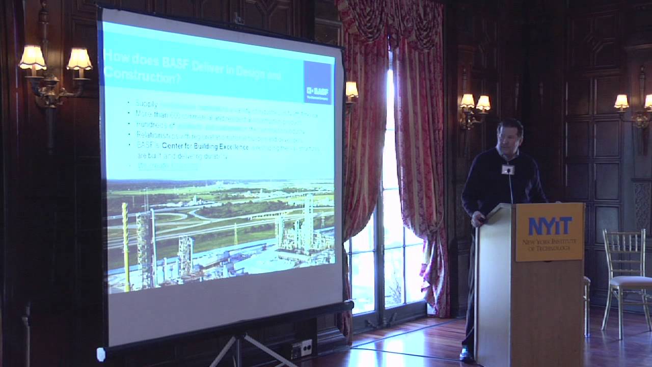 NYIT / AIA Post Sandy Regional Recovery Working Group - 16 Bruce McCullen