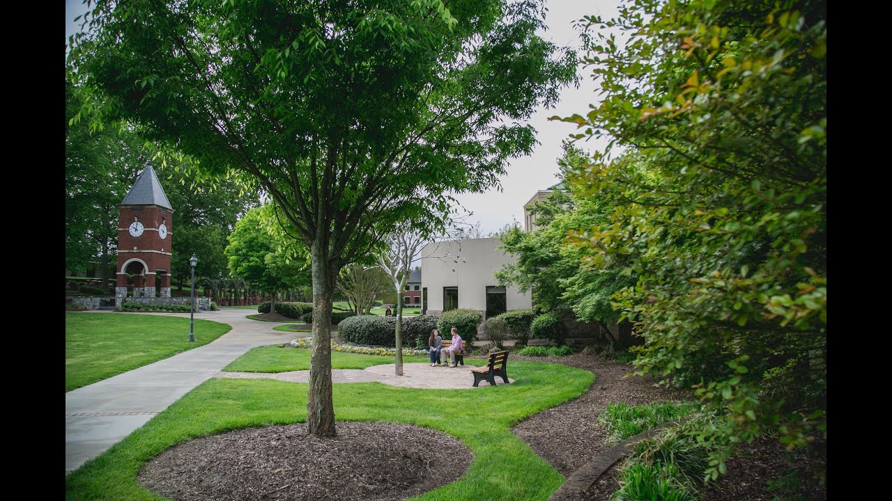 Ravenscroft School: A Virtual Tour!