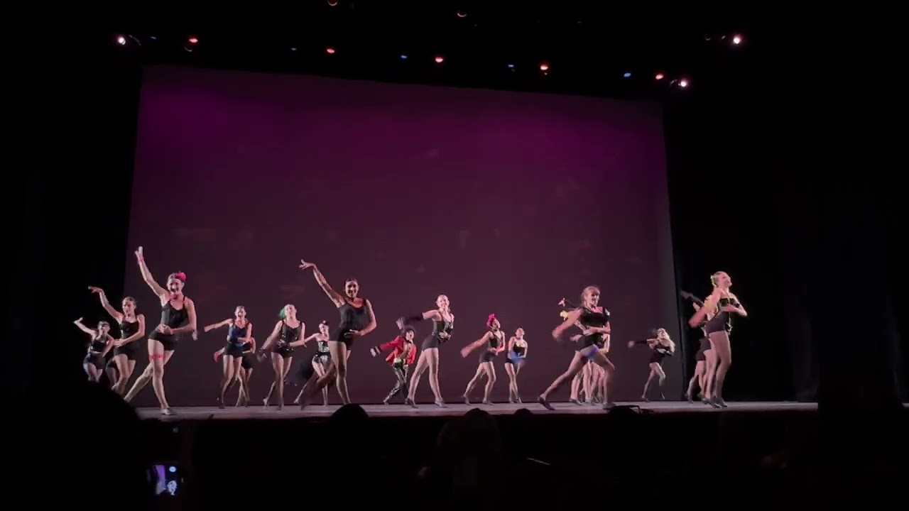 Welcome to the Moulin Rouge 2023