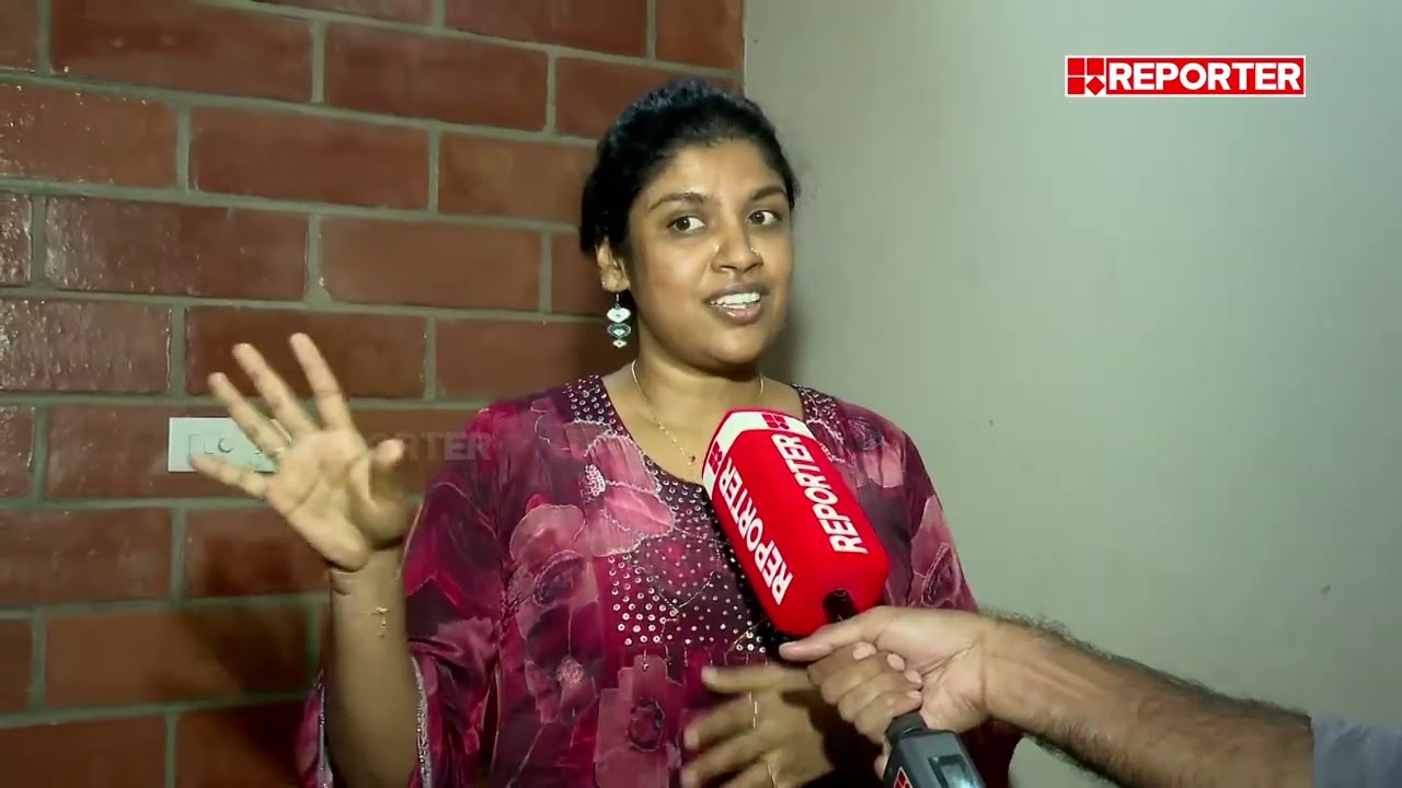 'ആ മുദ്രാവാക്യം ഏറ്റുവിളിച്ചിട്ടില്ല, കേട്ടപ്പാടെ പ്രവർത്തകരെ വിലക്കിയിരുന്നു':Chintha Jerome | DYFI