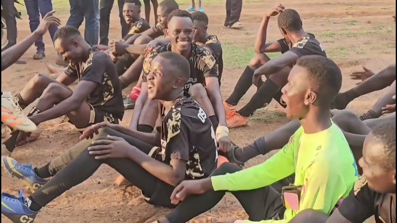 Mama Alice Obonyo 2nd Edition Memorial cup on December 2024. Congratulations to Osira FC. 