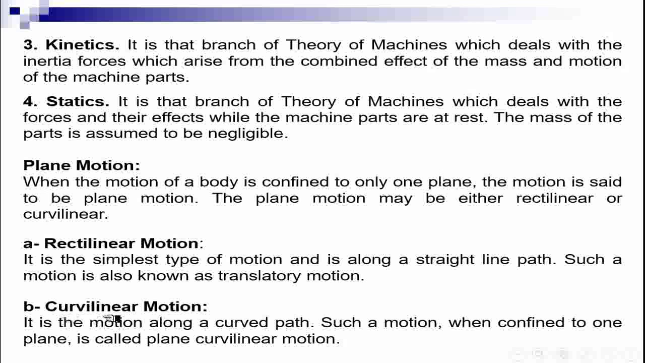 01 Introduction Video 1 محاضرات نظرية مكائن- فصل المقدمة