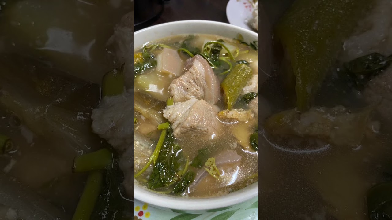 #pinoyulam #pinoyfood