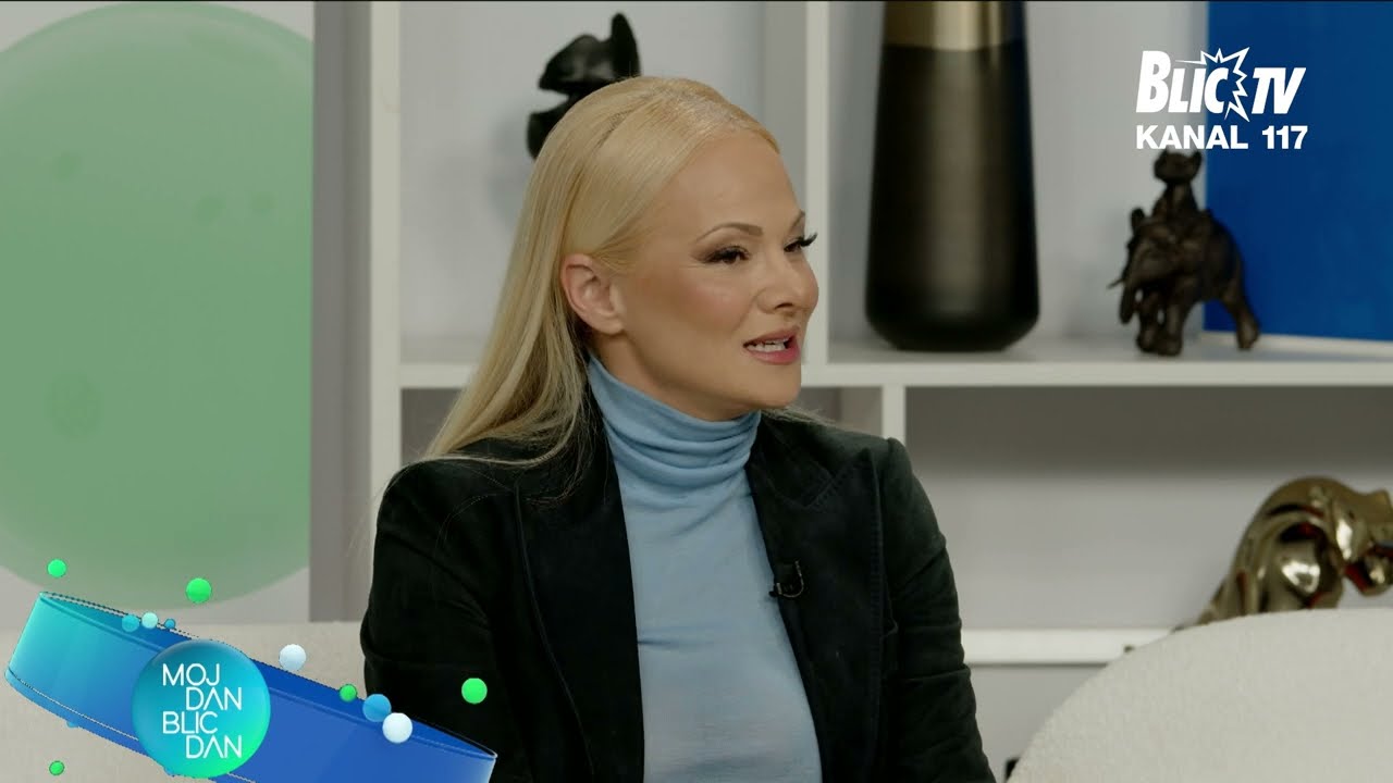 Ilda Šaulić: 