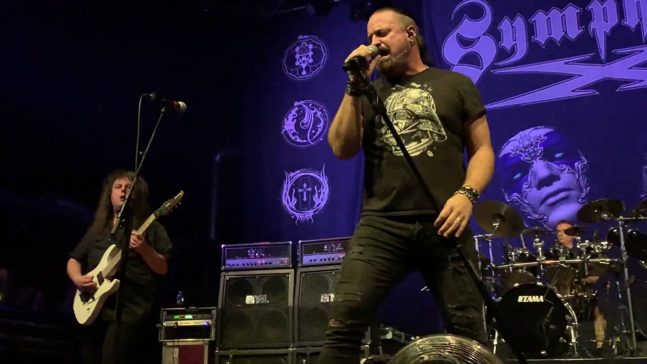 Symphony X - 