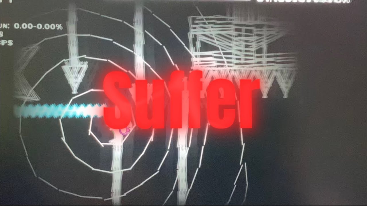 Suffer w/ clicks | Augusto-2019