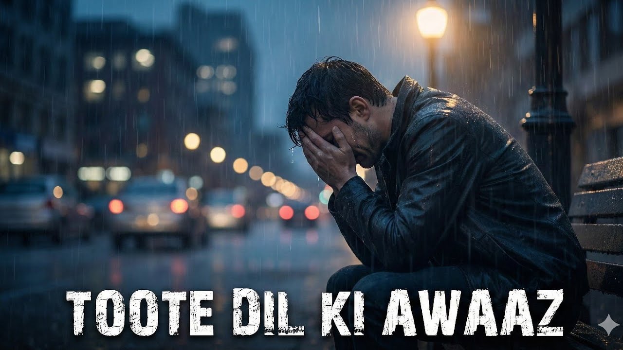 Dard Ka Silsila – Sufi Qawwali”