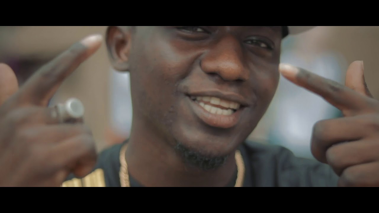 OF-KING - NUMBER ONE_ vidéo officielle