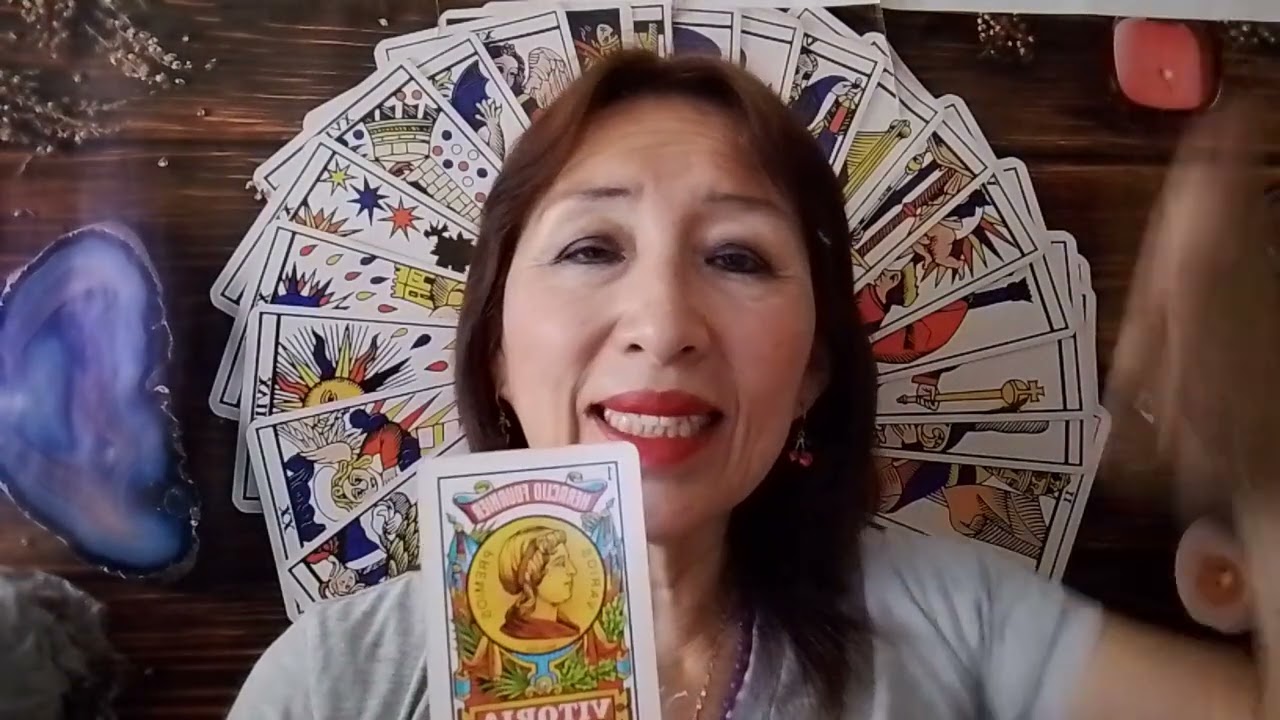 HORÓSCOPO DE AMATISTA ARIES TAURO GÉMINIS Y CÁNCER 4 ENERO 