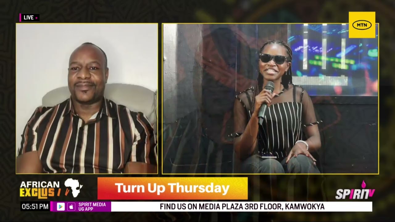 TO ALL FRIENDS AND FAMILY WHO MISSED MY INTERVIEW WITH SPIRIT TV. 