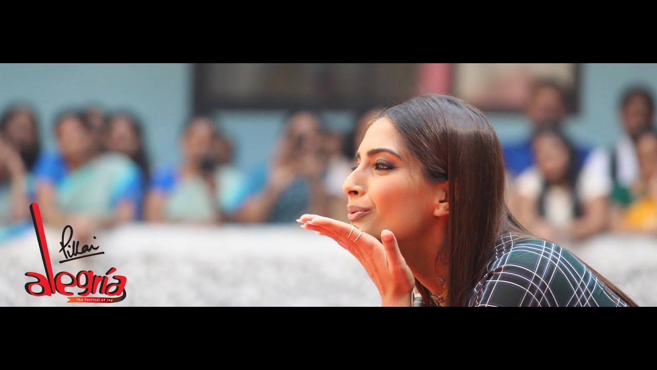 Aftermovie Pillai Alegria Festival 2016