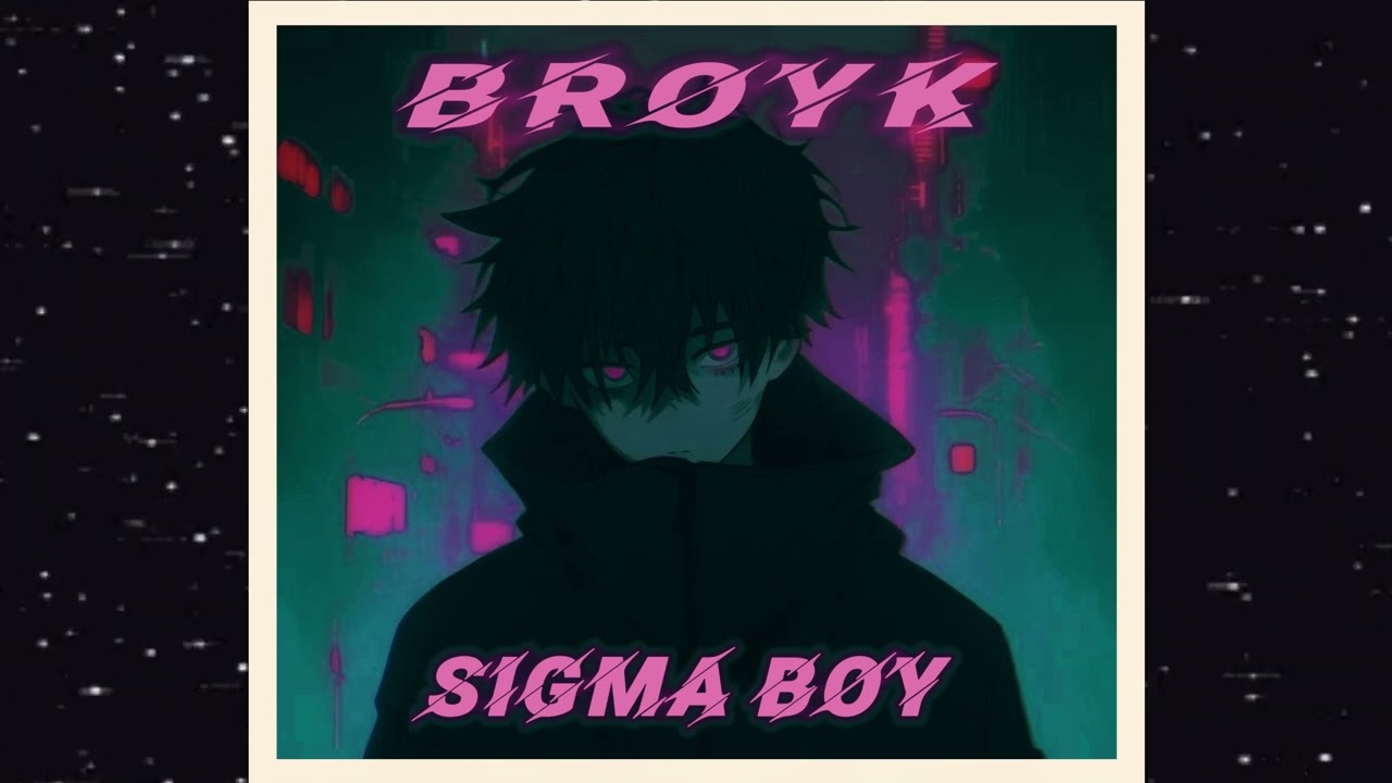 Sigma Boy - Remix