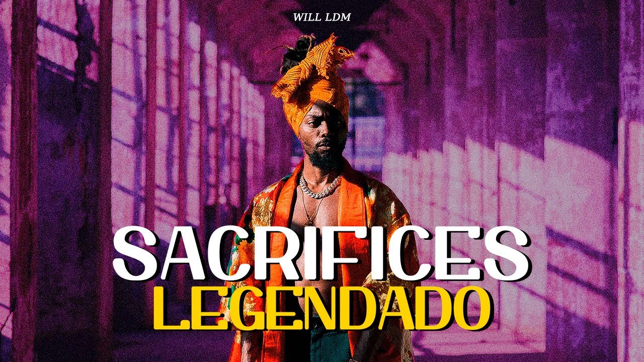 Dreamville - Sacrifices ft. EARTHGANG, J. Cole, Smino & Saba (Legendado)