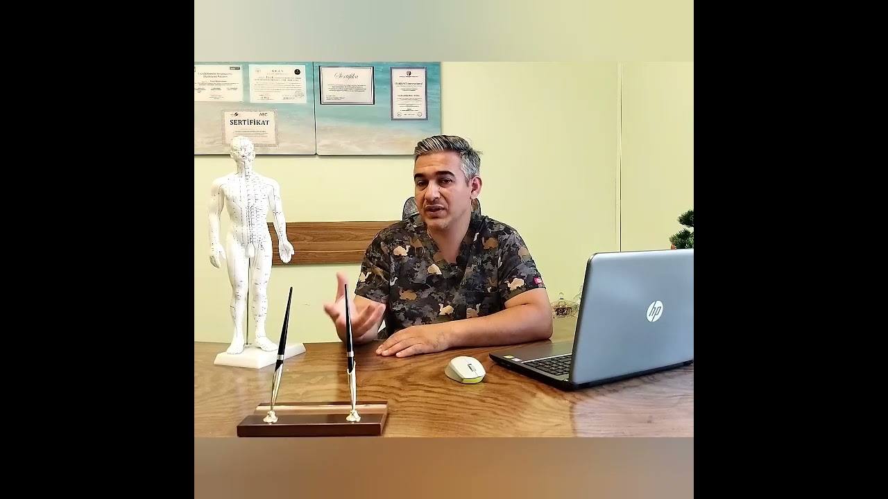 Tural Məhərrəmov - manual terapevt Koksartroz nədir və müalicəsi varmı?