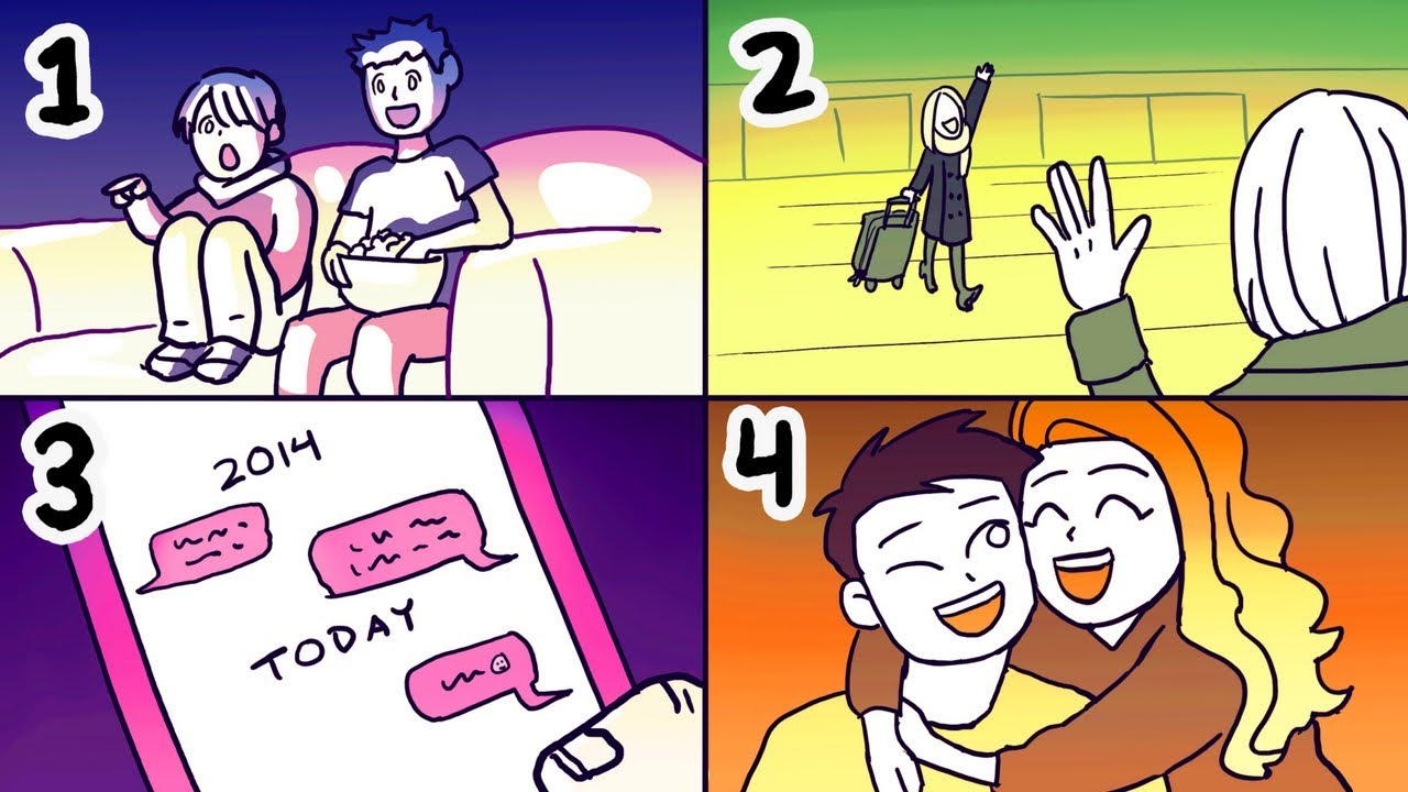 4 Things That Will Make People Like You More - Formula Of Friendship