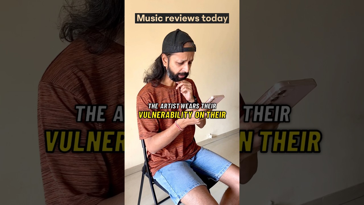 Music reviews then vs now #musichumor #shorts