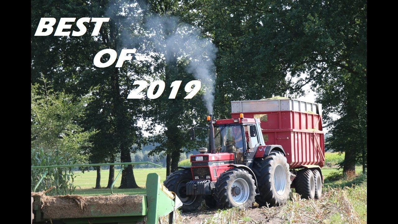 BEST of 2019/ WEIHNACHTS-SPECIAL/ Paderborner Landwirtschaft