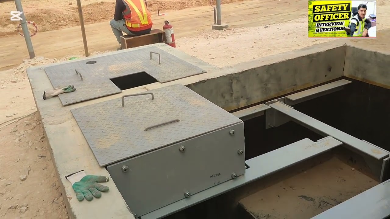 Power transformer platform .