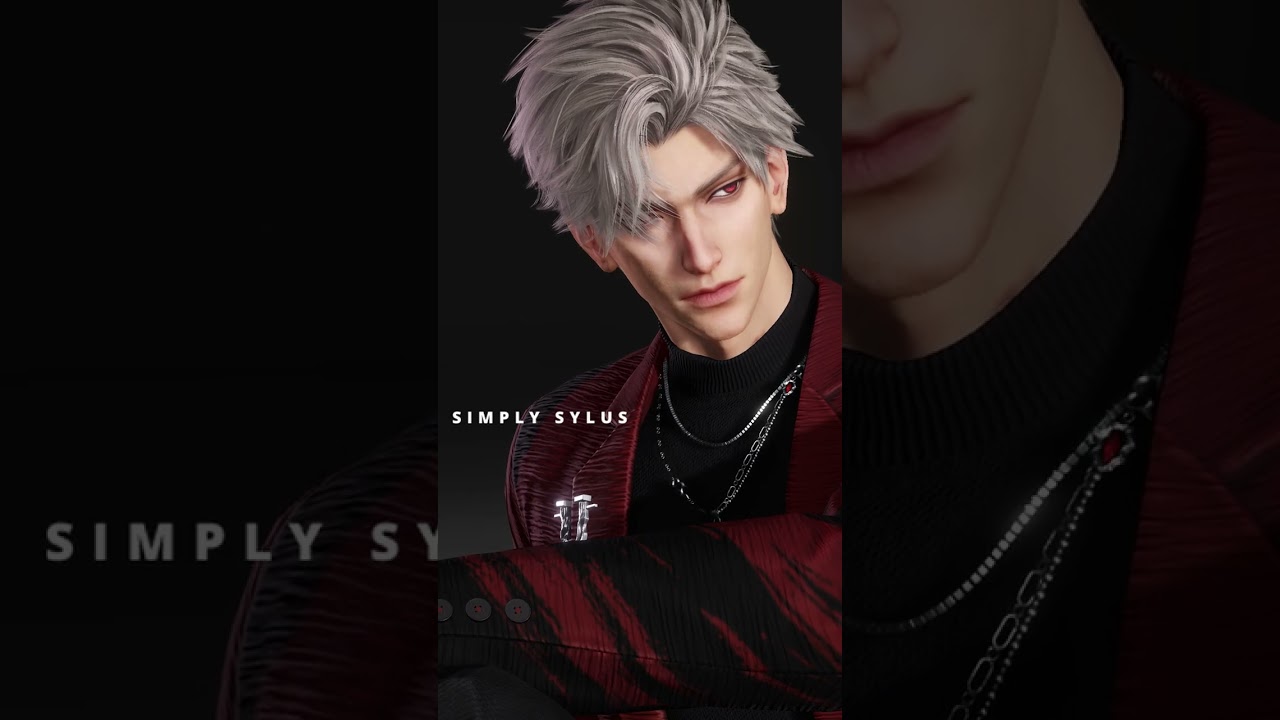 Most Valuable Treasure #loveanddeepspace #sylus #qinche #loveanddeepspacesylus