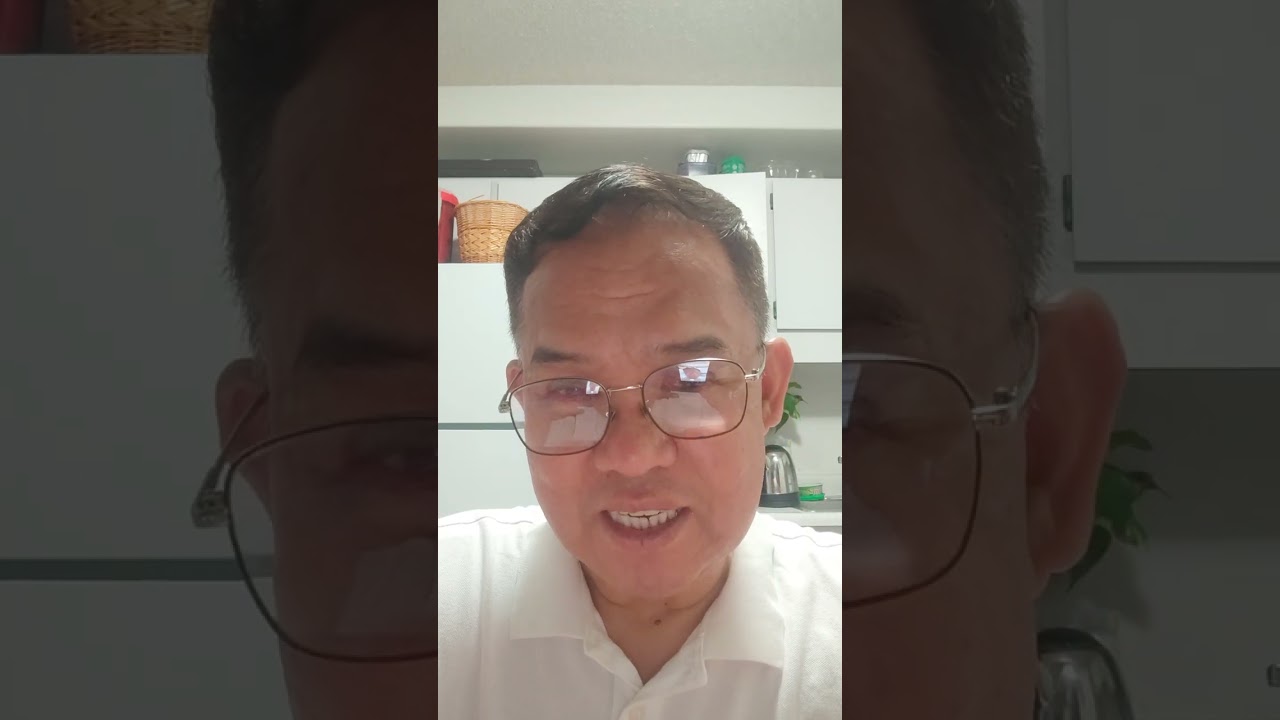 MCC PRAYER MEETING "Pagsamba Series Part 16" (Exodo 15:1-5) 1-09-26