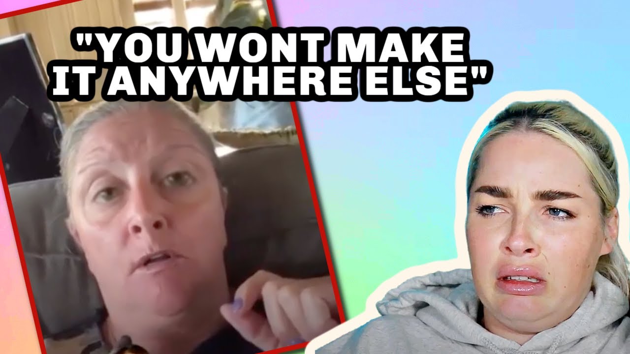 TOP MLM FAILS #69 | THE  FIRST EVER MONAT SCAMMER IS REAL MAD HER CULT IS FAILING