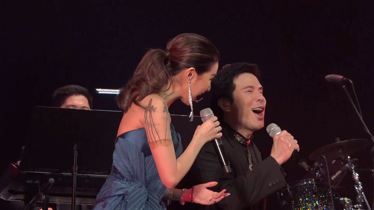 MaestroRy 25 of 25 Finale Kay Ganda ng Ating Musika + Kumukutikutitap by All Star Cast