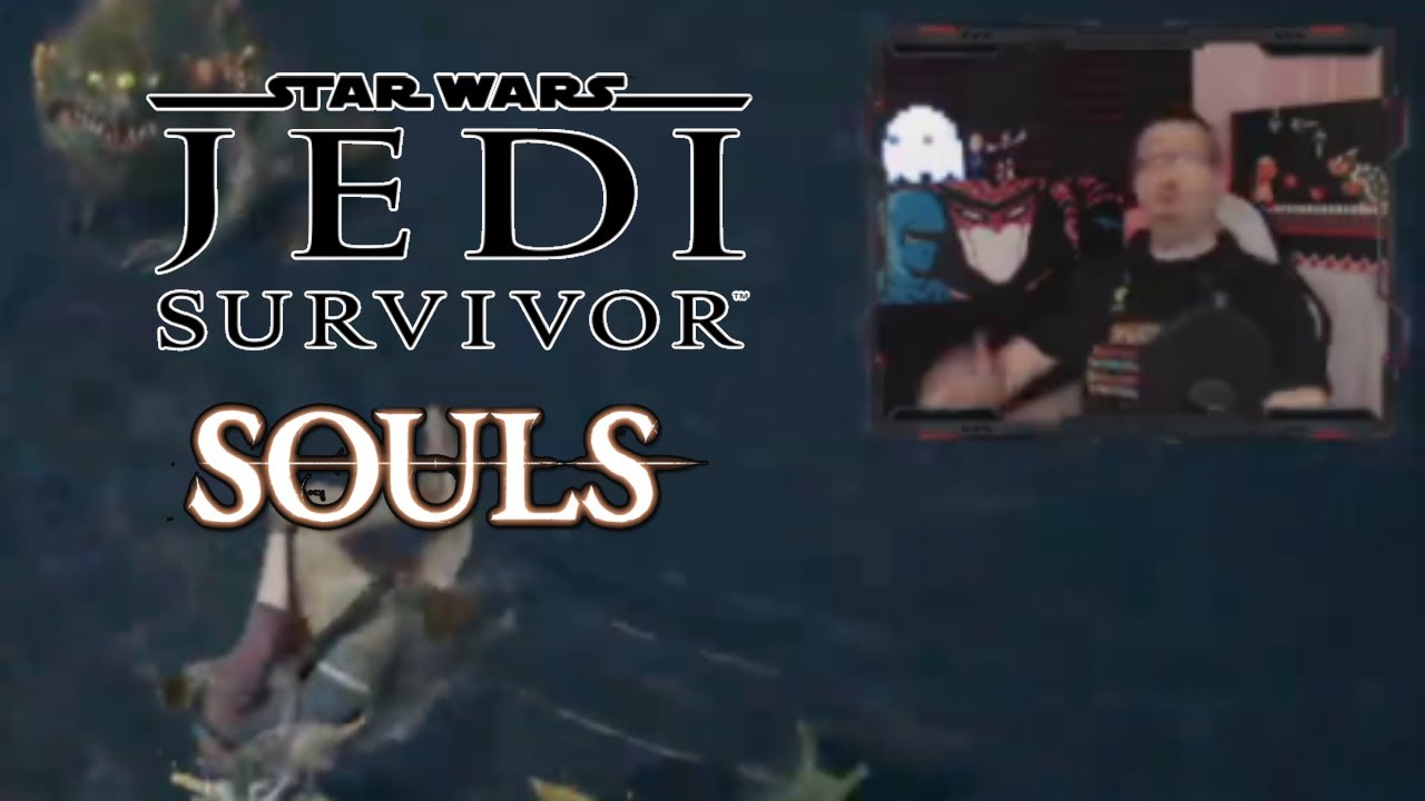 DSP Rages and Insults Star Wars Devs After Getting Stomped by 2 Frogs for Nearly 3 Hrs