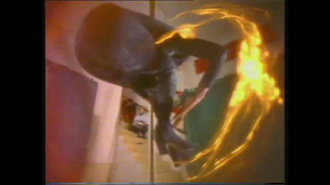 Tim Macmillan - Early Work 1980 - 1994
