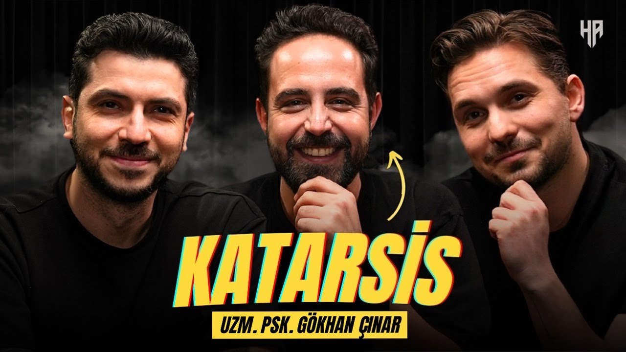 Hatırlıyor Musun? x Gökhan Çınar | Hikayeden Adamlar