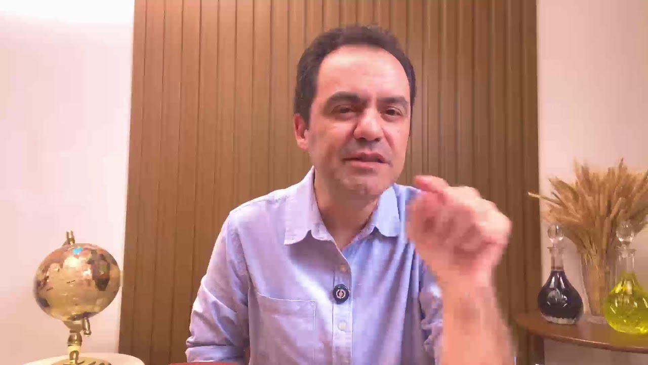 Dia 37 de 40 - JEJUM 2026