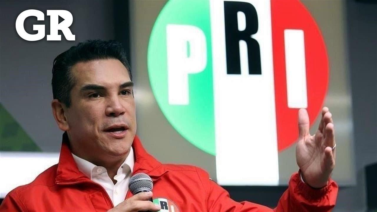 Exhiben 'clases de lavado' de Alito
