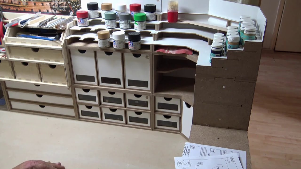 Hobby Zone Modular System