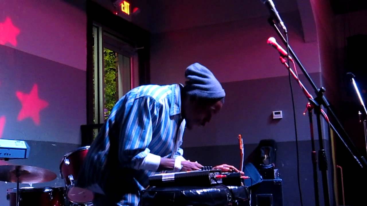 OHBLIV live!