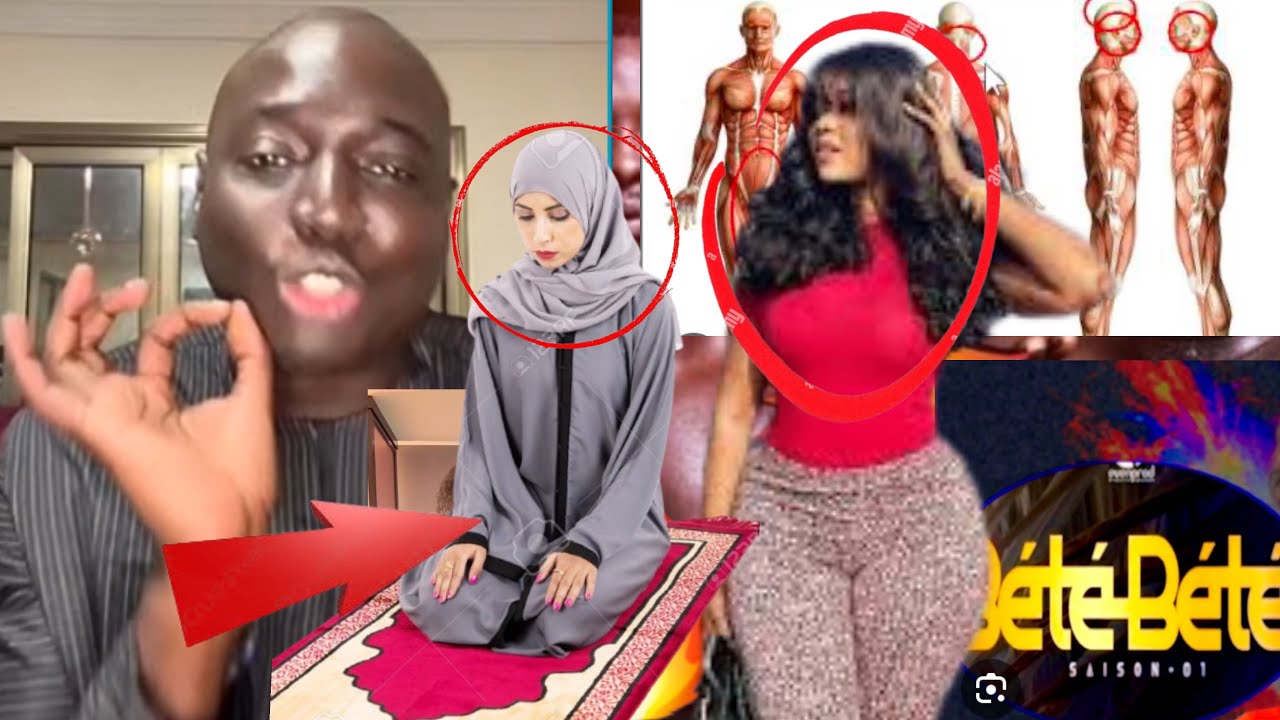 Cheikh Mbacke Sakho ￼ fais encore des révélations « soleu aye yeuré bocouleu si diouly »￼￼