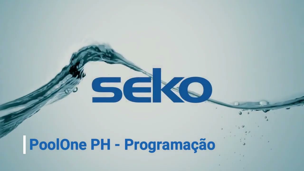 PoolOne - Programação