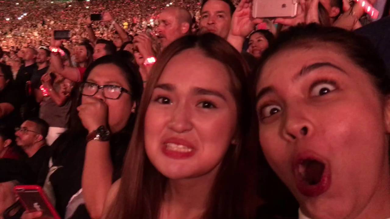 The Coldplay Experience