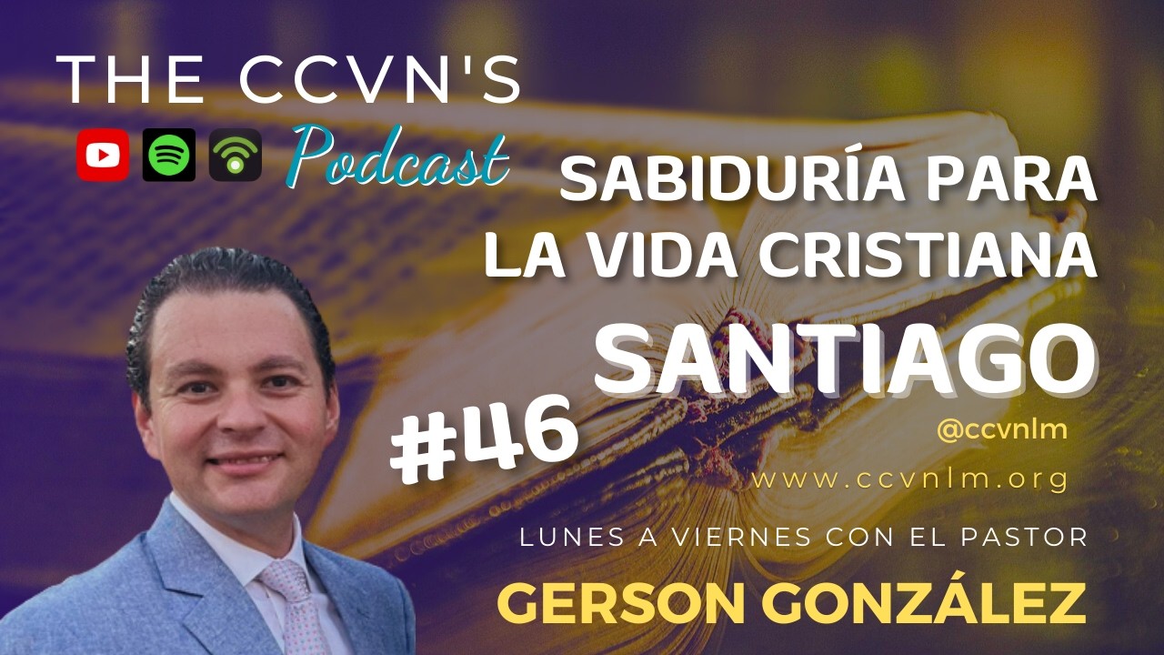 Devocional 1358. Sabiduría para la Vida Cristiana 46