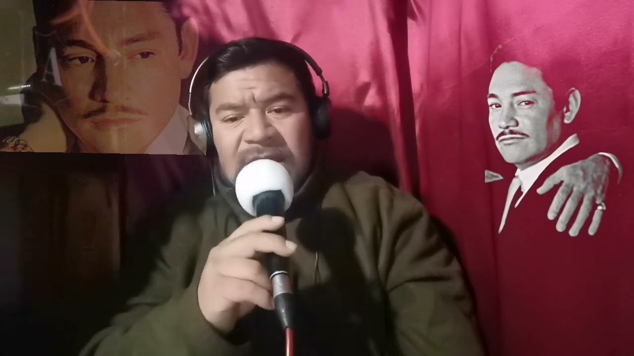 TU VOZ javier solis cover Javier Agustín