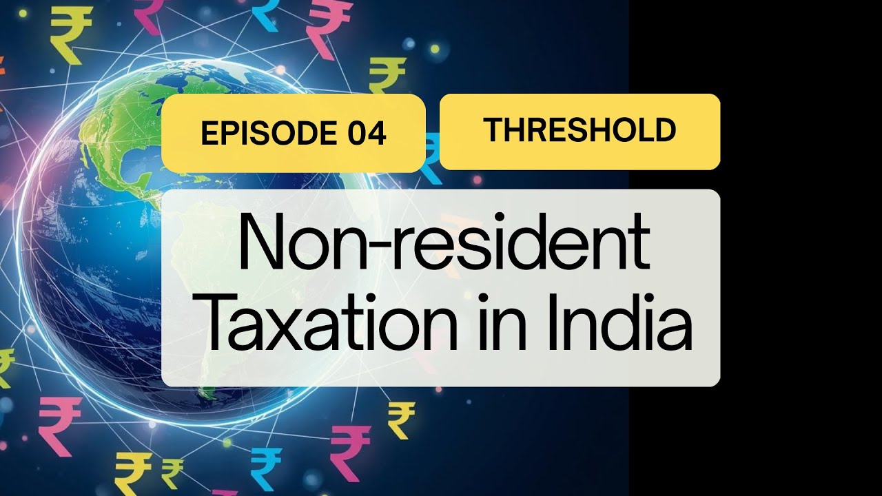 Threshold | What Counts Toward ₹15 Lakh for NRIs? Indian Income, NRE & NRO Explained
